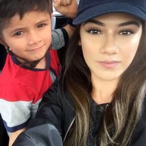 Meet your Posher, Yasmin